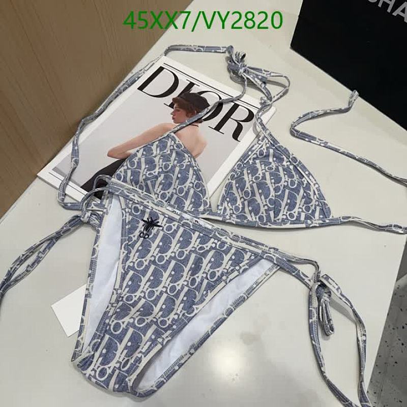 Dior-Swimsuit Code: VY2820 $: 45USD