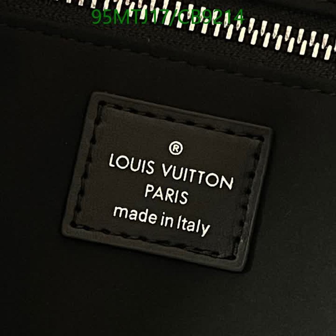 LV-Bag-4A Quality Code: CB9214 $: 95USD