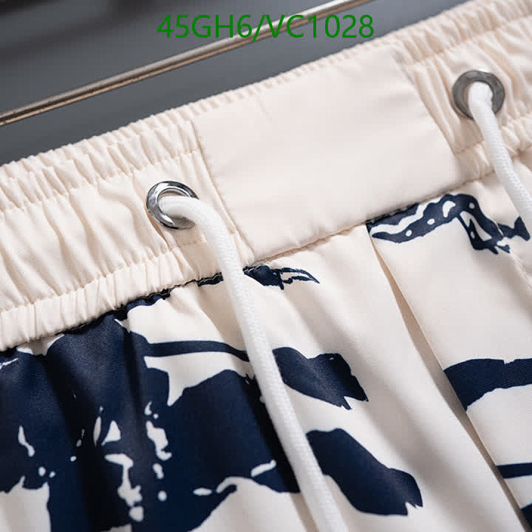 Burberry-Beach Shorts Code: VC1028 $: 45USD