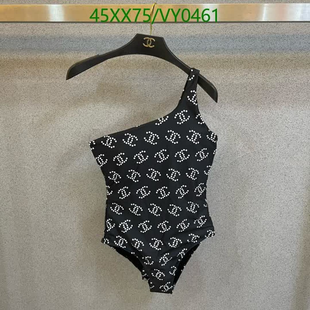 Chanel-Swimsuit Code: VY0461 $: 45USD