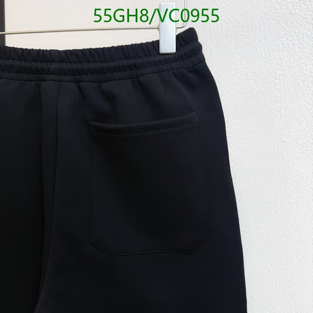 Balenciaga-Beach Shorts Code: VC0955 $: 55USD