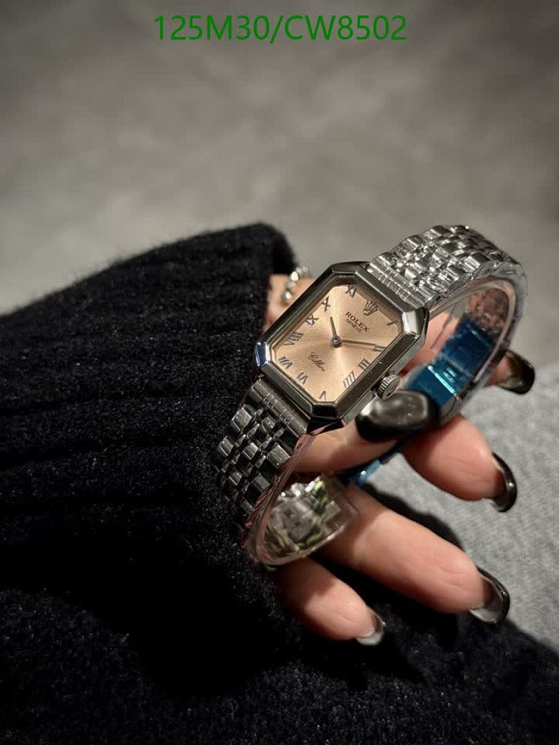 Rolex-Watch-4A Quality Code: CW8502 $: 125USD