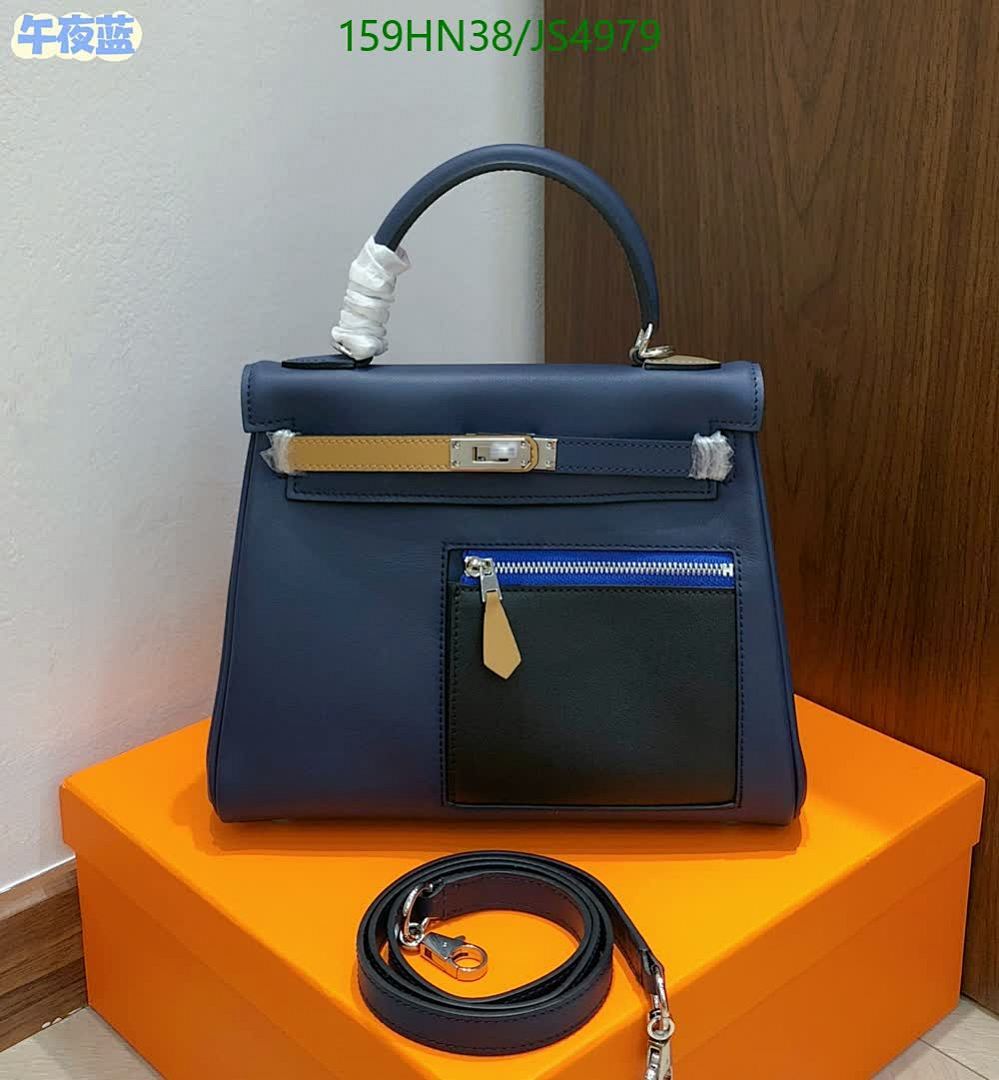 Hermes-Bag-4A Quality Code: JS4979 $: 159USD