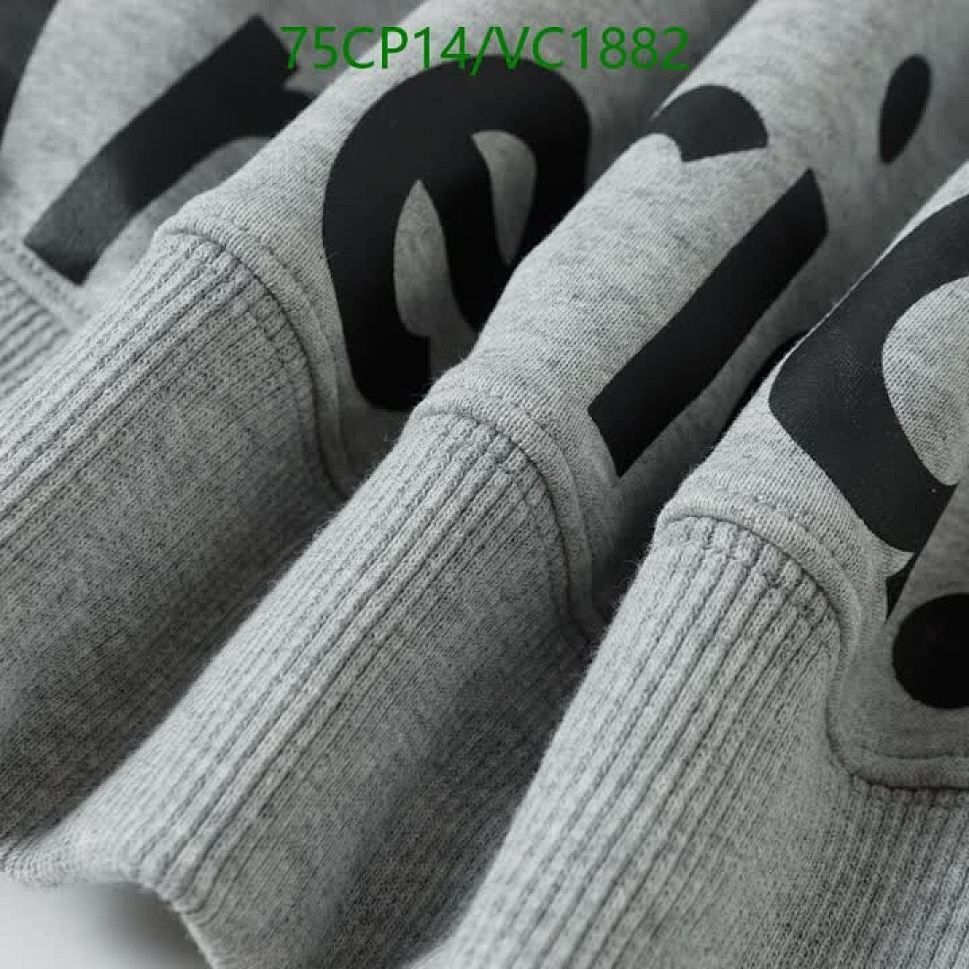 DENIM TEARS-Clothing Code: VC1882 $: 75USD