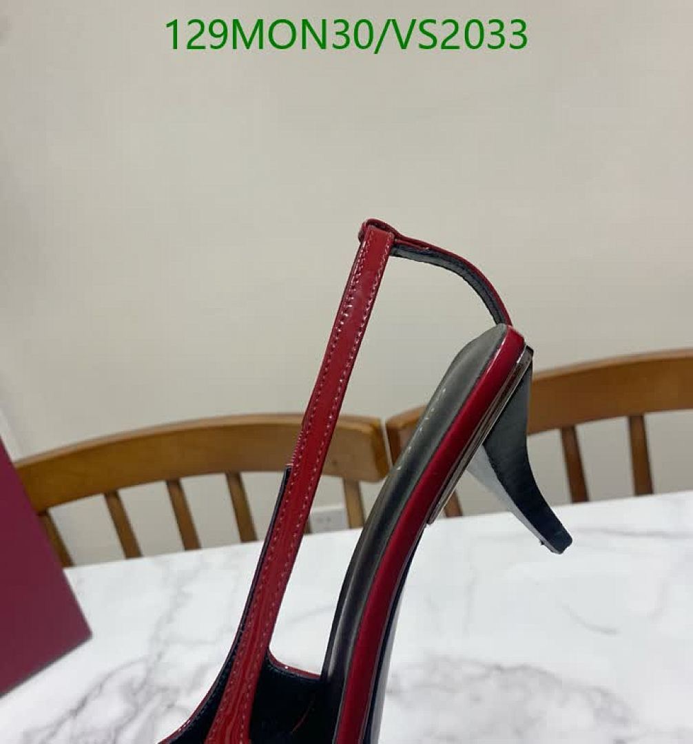 Gucci-Women Shoes Code: VS2033 $: 129USD