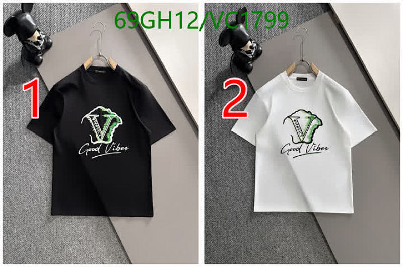 Versace-Clothing Code: VC1799 $: 69USD