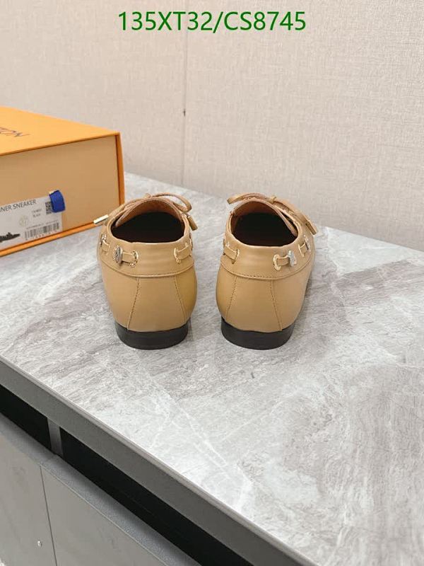 LV-Women Shoes Code: CS8745 $: 135USD