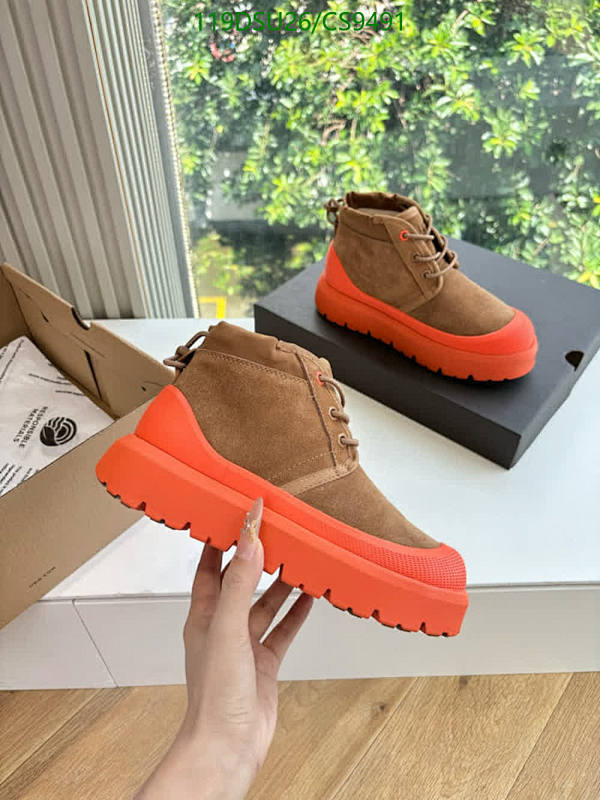 UGG-Women Shoes Code: CS9491 $: 119USD