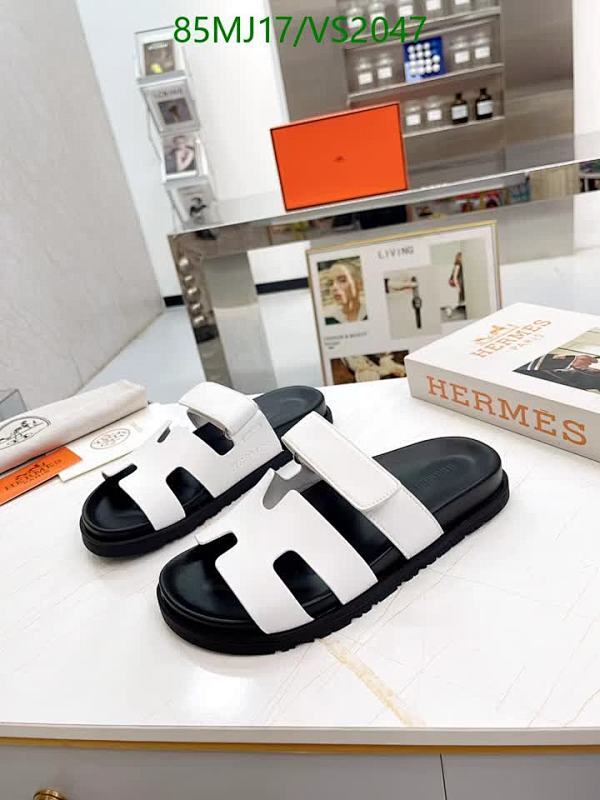 Hermes-Men shoes Code: VS2047 $: 85USD