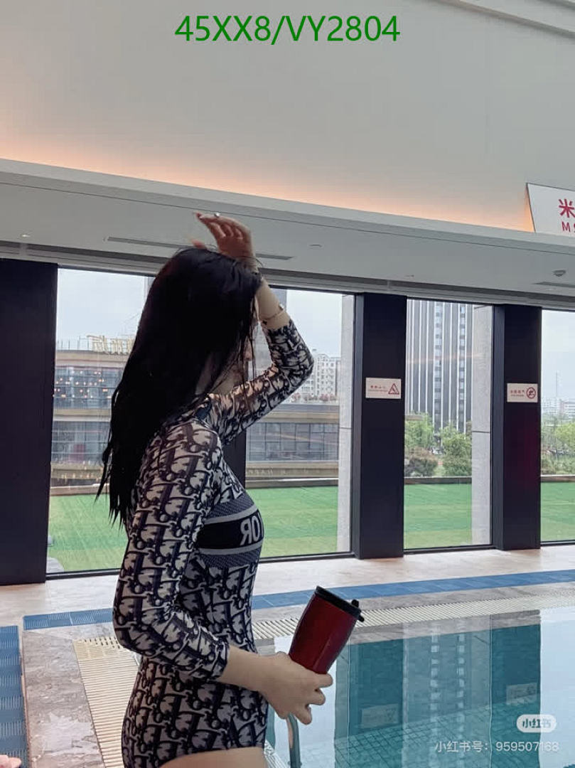 Dior-Swimsuit Code: VY2804 $: 45USD