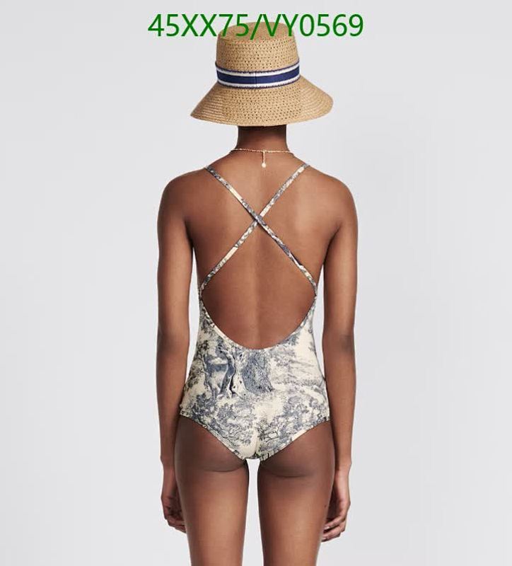 Dior-Swimsuit Code: VY0569 $: 45USD