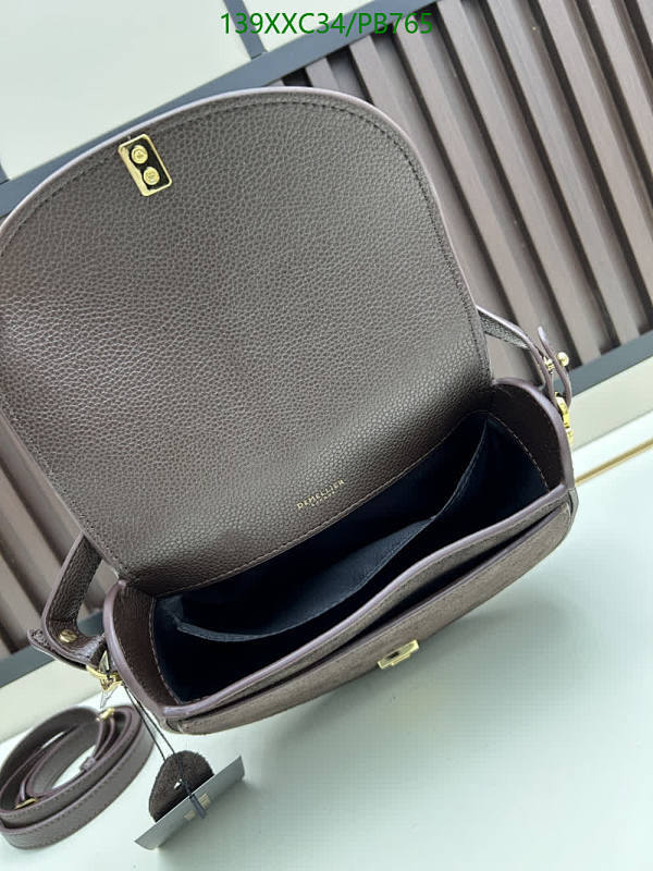 Demellier-Bag-4A Quality Code: PB765 $: 139USD