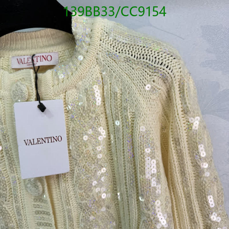 Valentino-Clothing Code: CC9154 $: 139USD