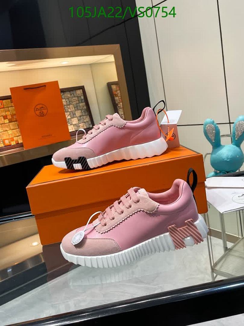 Hermes-Men shoes Code: VS0754 $: 105USD