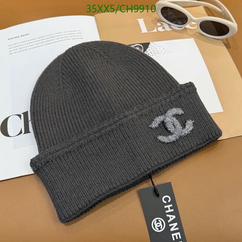 Chanel-Cap(Hat) Code: CH9910 $: 35USD