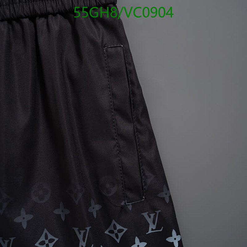 LV-Beach Shorts Code: VC0904 $: 55USD