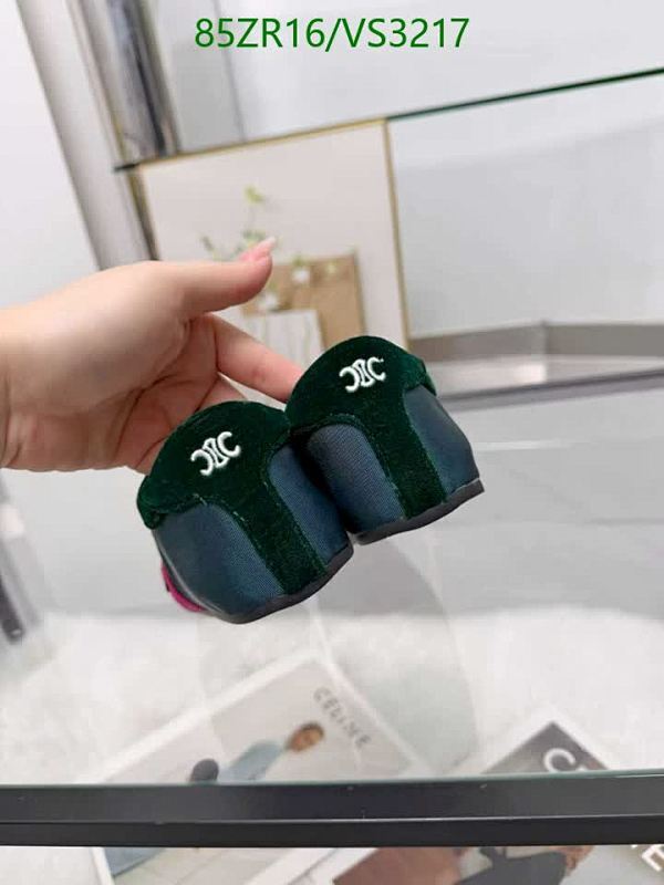 Celine-Women Shoes Code: VS3217 $: 85USD