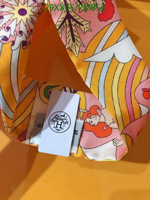 Hermes-Scarf Code: PM856 $: 29USD