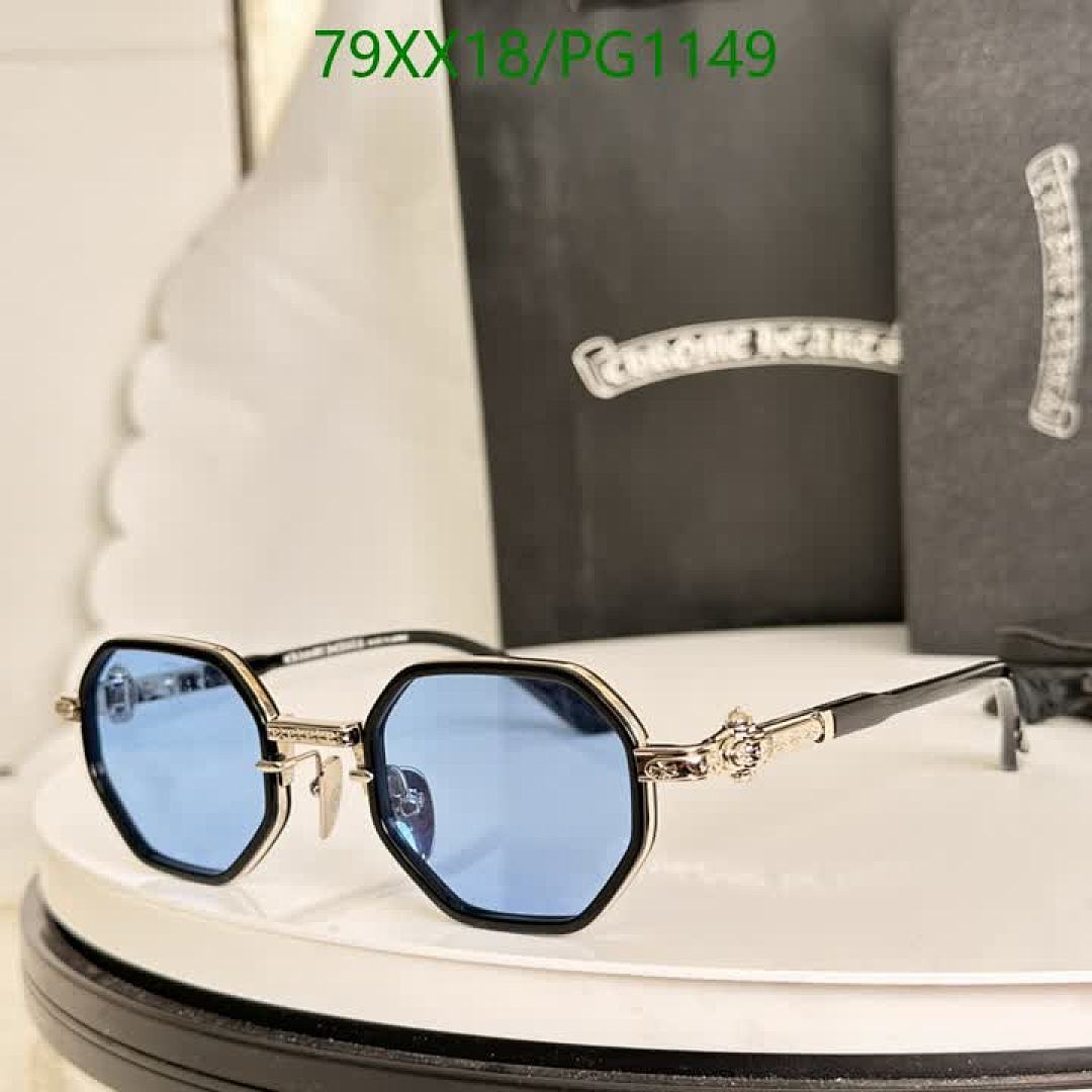 Chrome Hearts-Glasses Code: PG1149 $: 79USD-Yupoo.ru - Copybrand.Team photo album Chrome Hearts-Glasses Code: PG1149 $: 79USD