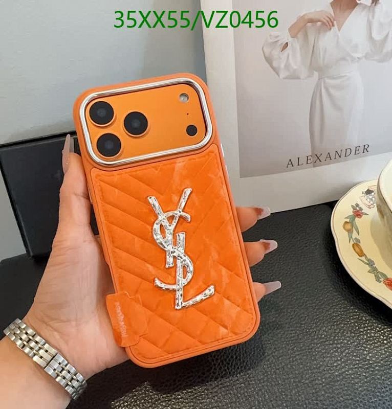 YSL-Phone Case Code: VZ0456 $: 35USD