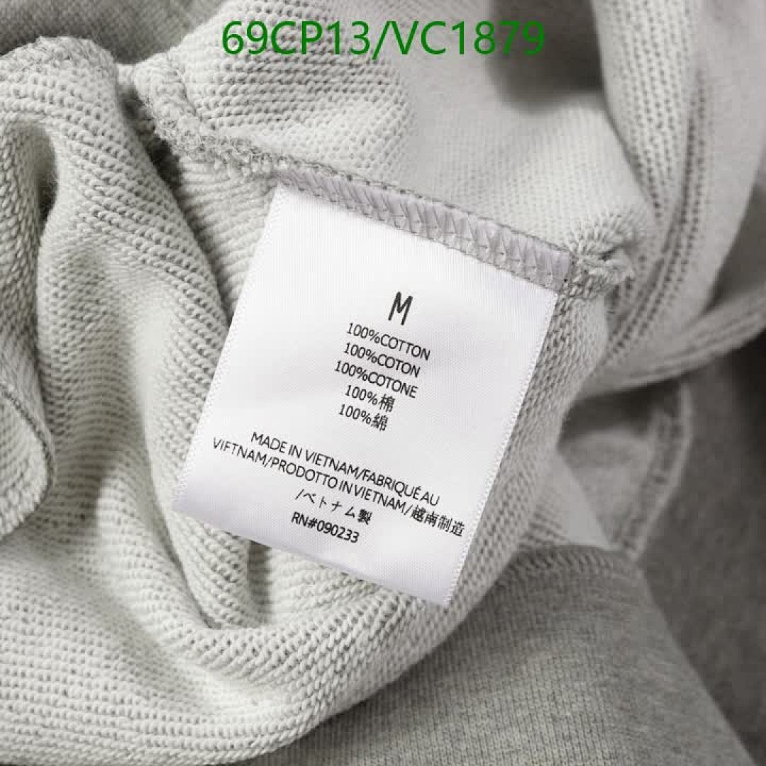 DENIM TEARS-Clothing Code: VC1879 $: 69USD