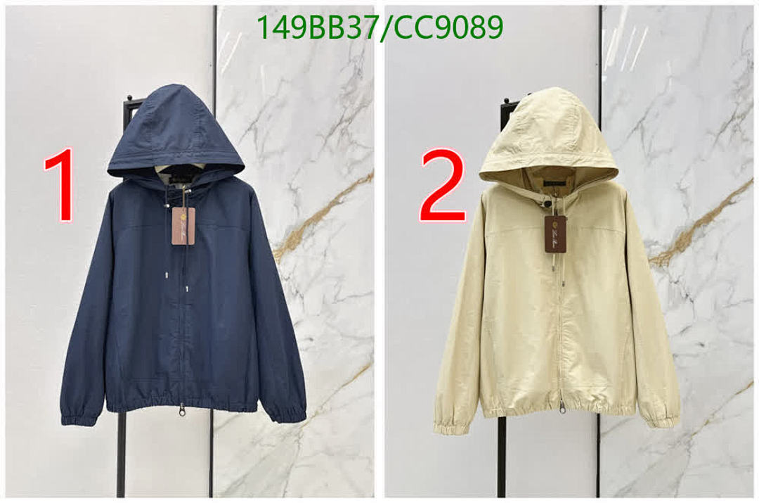 Loro Piana-Clothing Code: CC9089 $: 149USD-Yupoo.ru - Copybrand.Team photo album Loro Piana-Clothing Code: CC9089 $: 149USD