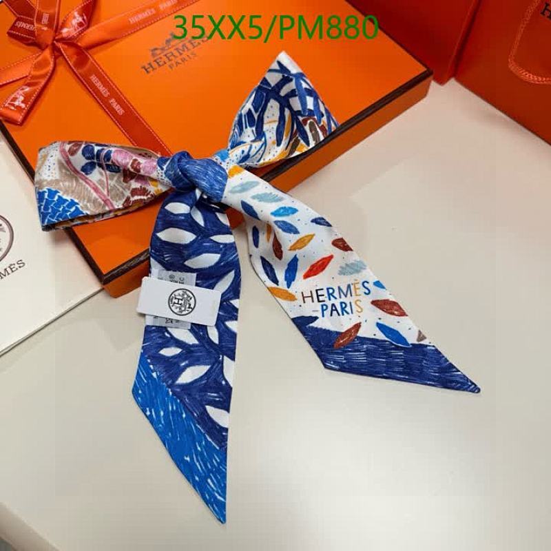 Hermes-Scarf Code: PM880 $: 35USD