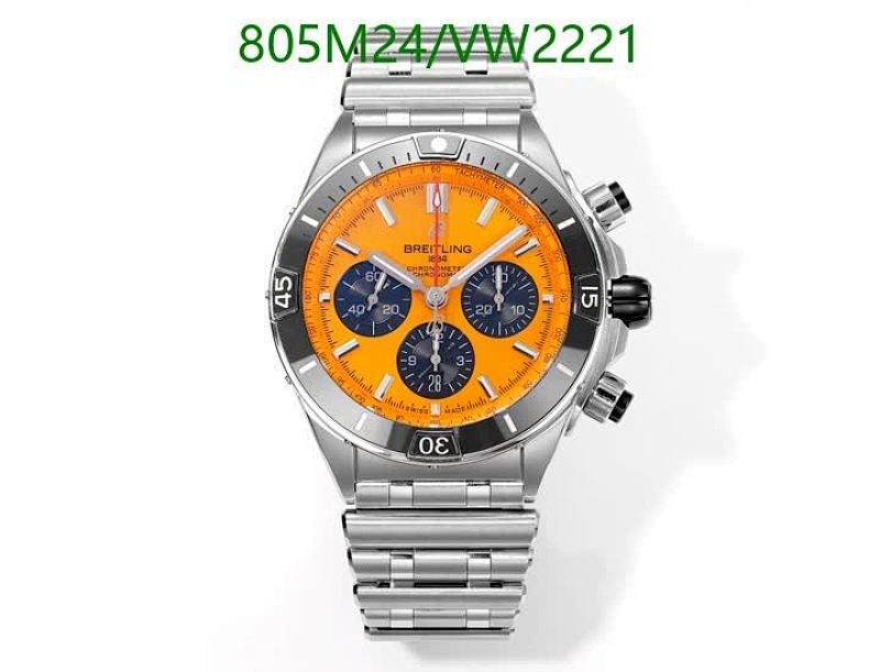 Breitling-Watch-Mirror Quality Code: VW2221 $: 805USD