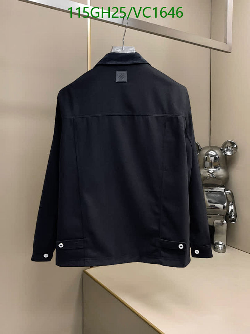 LV-Clothing Code: VC1646 $: 115USD
