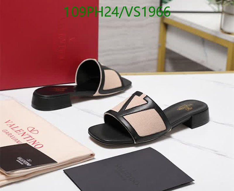 Valentino-Women Shoes Code: VS1966 $: 109USD