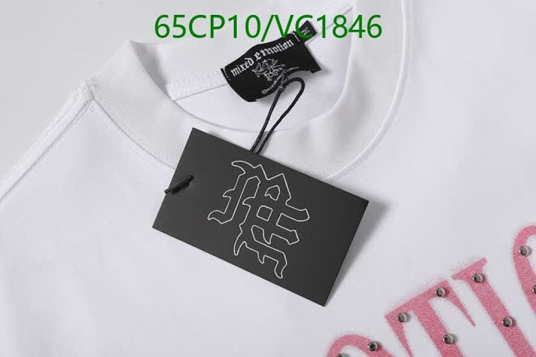 DENIM TEARS-Clothing Code: VC1846 $: 65USD