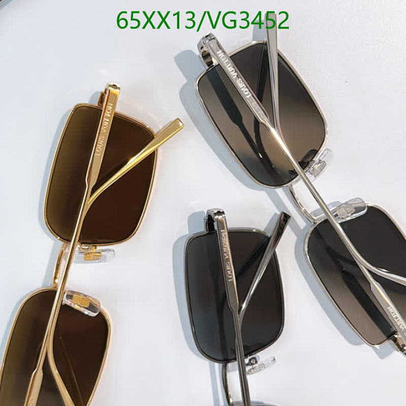 LV-Glasses Code: VG3452 $: 65USD