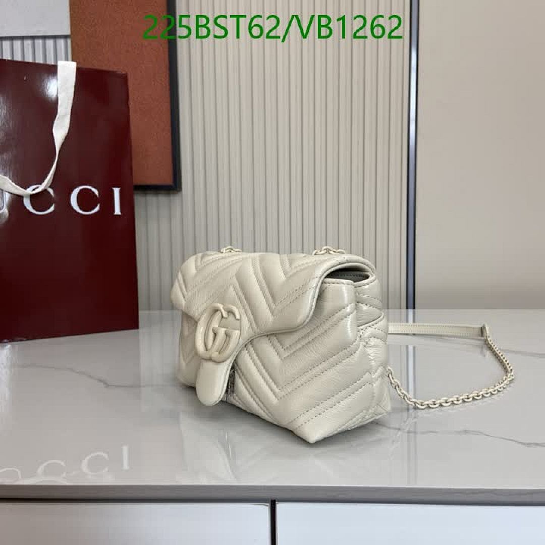 Gucci-Bag-Mirror Quality Code: VB1262 $: 225USD-Yupoo.ru - Copybrand.Team photo album Gucci-Bag-Mirror Quality Code: VB1262 $: 225USD