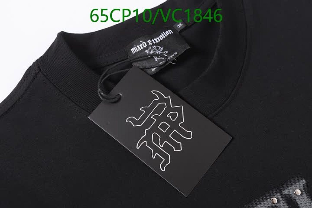 DENIM TEARS-Clothing Code: VC1846 $: 65USD