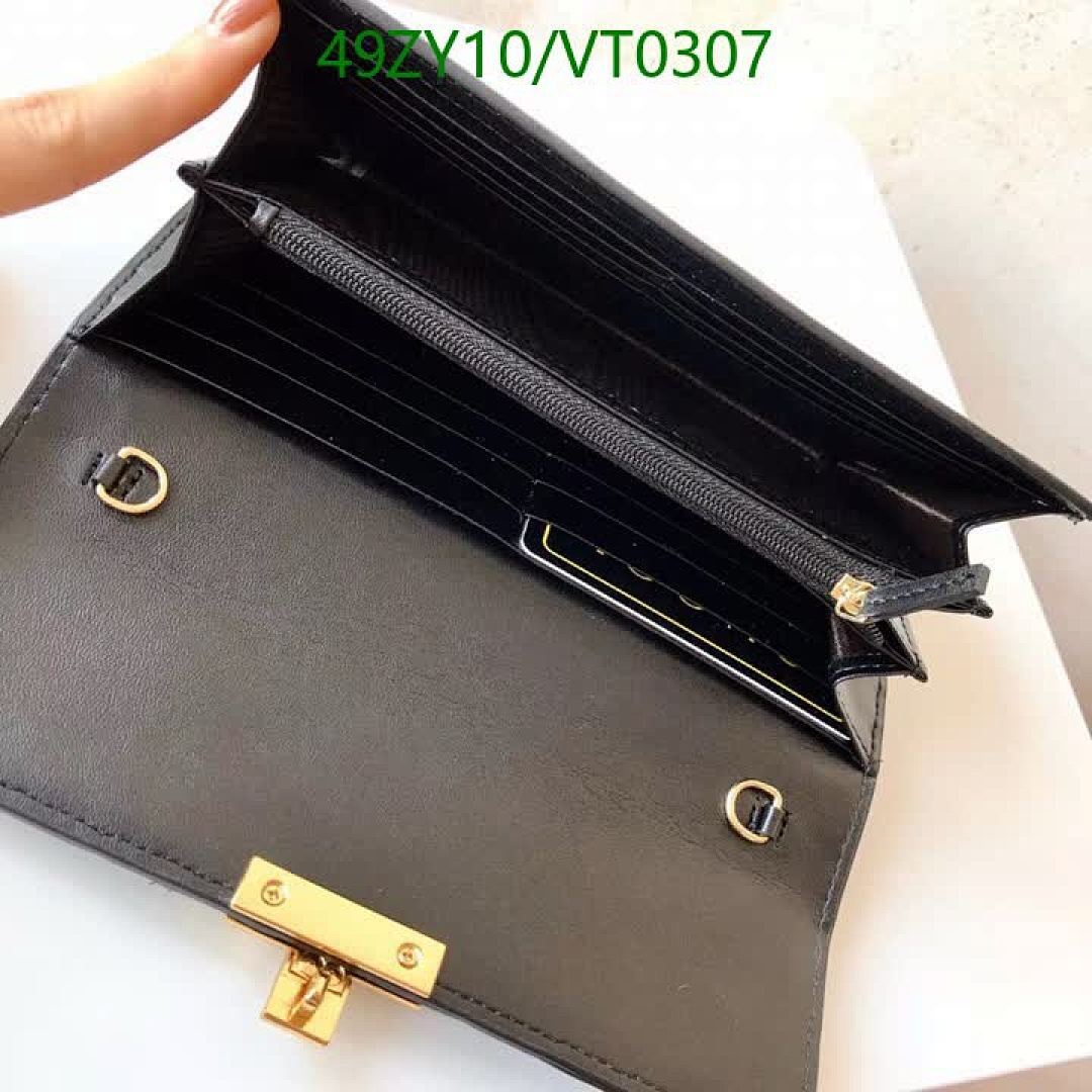 Gucci-Wallet-4A Quality Code: VT0307 $: 49USD