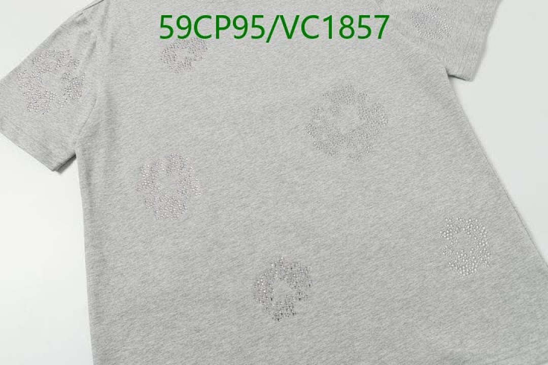 DENIM TEARS-Clothing Code: VC1857 $: 59USD