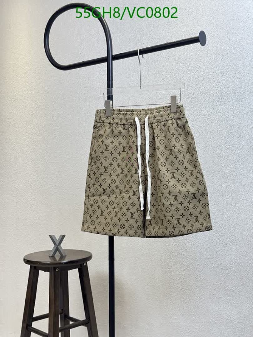 LV-Beach Shorts Code: VC0802 $: 55USD