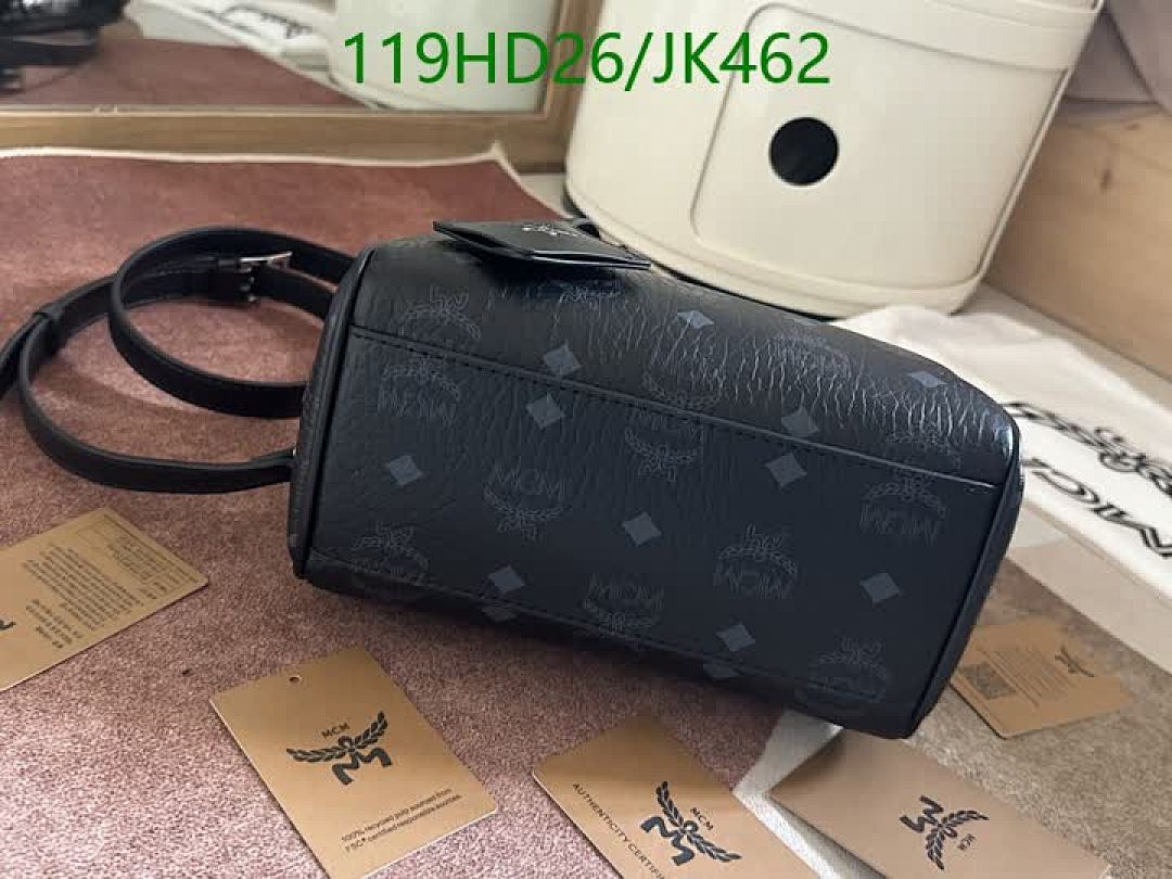 MCM-Bag-Mirror Quality Code: JK462 $: 119USD-Yupoo.ru - Copybrand.Team photo album MCM-Bag-Mirror Quality Code: JK462 $: 119USD