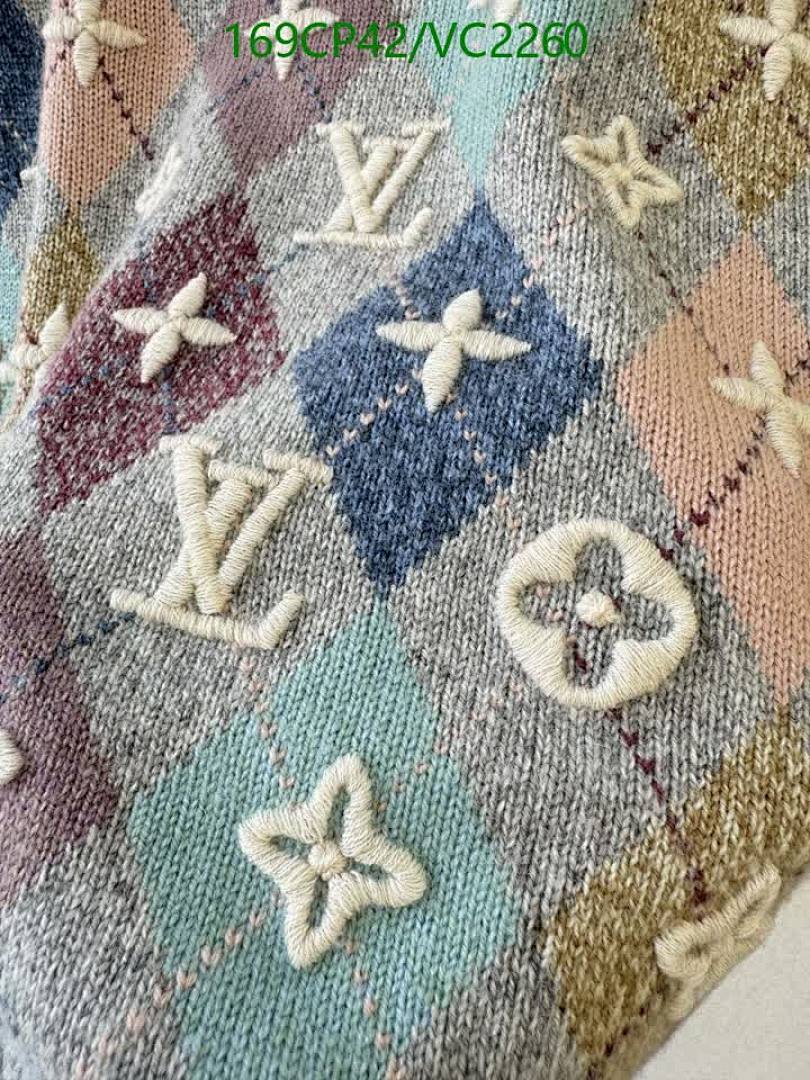 LV-Clothing Code: VC2260 $: 169USD