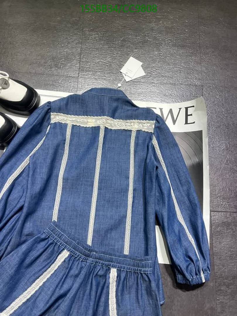 Zimmermann-Clothing Code: CC9808 $: 155USD