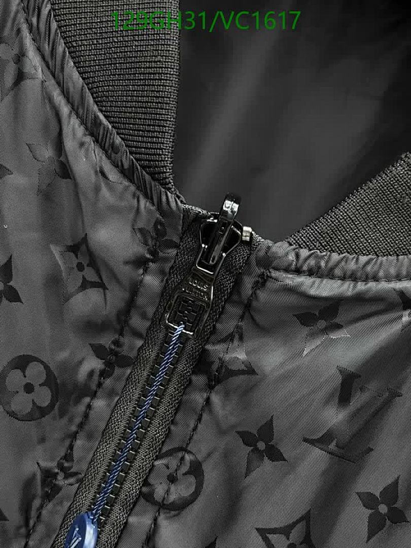 LV-Clothing Code: VC1617 $: 129USD