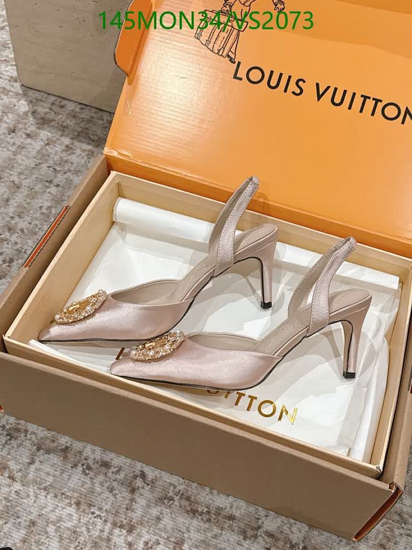 LV-Women Shoes Code: VS2073 $: 145USD-Yupoo.ru - Copybrand.Team photo album LV-Women Shoes Code: VS2073 $: 145USD