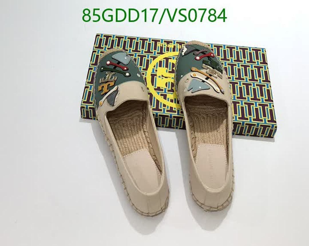 Tory Burch-Women Shoes Code: VS0784 $: 85USD