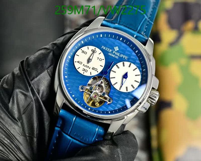Patek Philippe-Watch-Mirror Quality Code: VW2275 $: 259USD