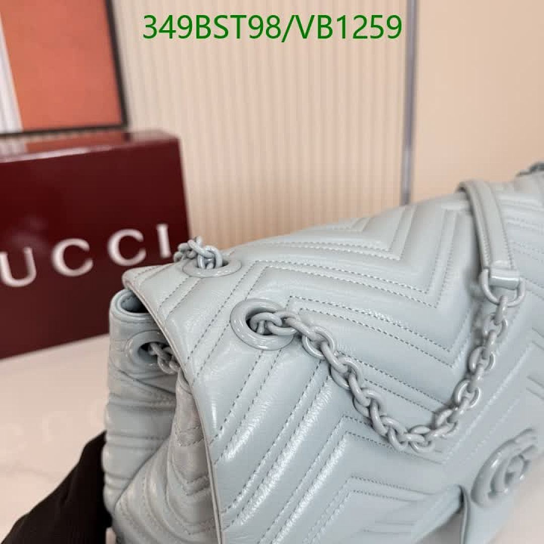 Gucci-Bag-Mirror Quality Code: VB1259 $: 349USD-Yupoo.ru - Copybrand.Team photo album Gucci-Bag-Mirror Quality Code: VB1259 $: 349USD