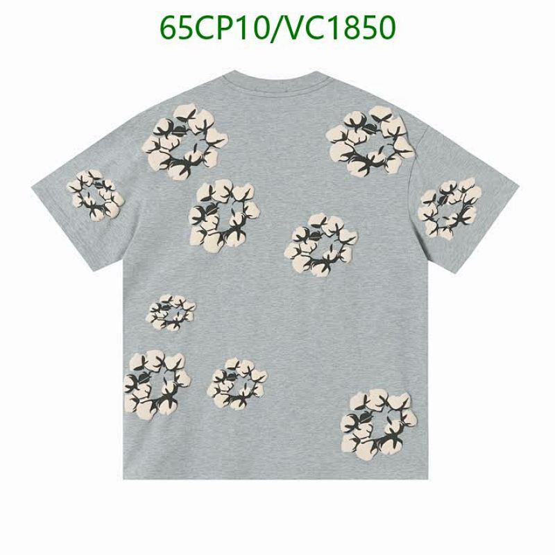 DENIM TEARS-Clothing Code: VC1850 $: 65USD