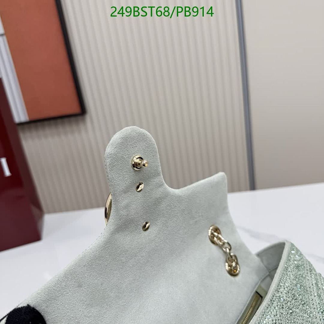 Gucci-Bag-Mirror Quality Code: PB914 $: 249USD