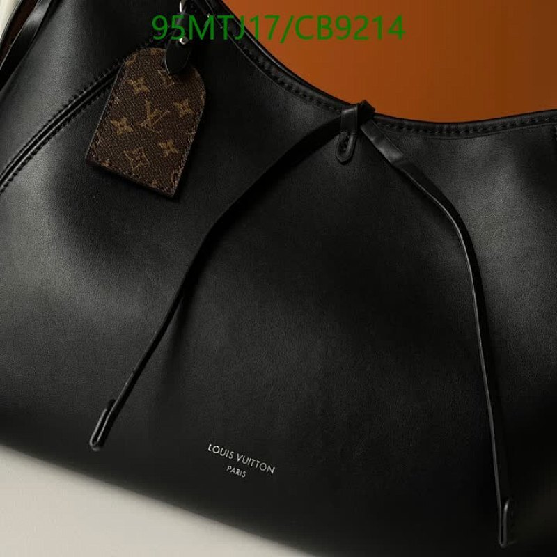 LV-Bag-4A Quality Code: CB9214 $: 95USD