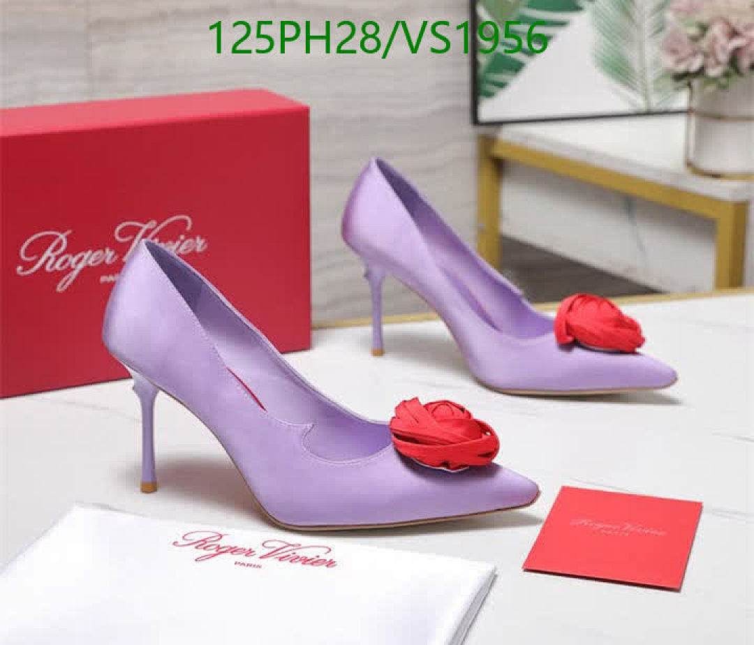 Roger Vivier-Women Shoes Code: VS1956 $: 125USD-Yupoo.ru - Copybrand.Team photo album Roger Vivier-Women Shoes Code: VS1956 $: 125USD