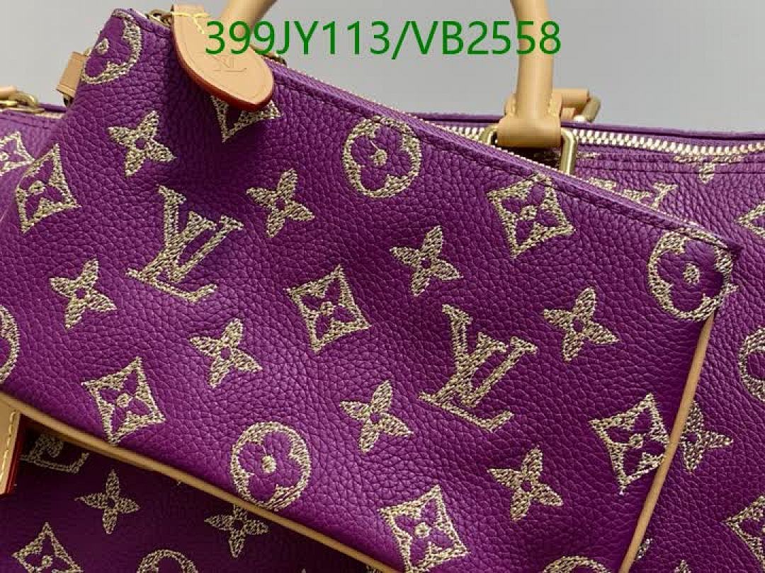 LV-Bag-Mirror Quality Code: VB2558 $: 399USD